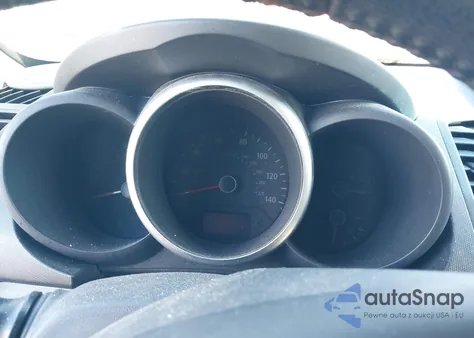 2012 Kia Soul + из США, поврежденный, VIN KNDJT2A62C7476661